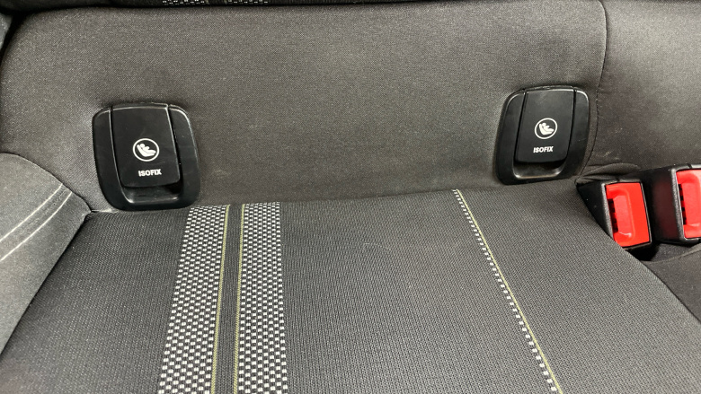 MINI Hatchback 2.0 Cooper S Sport II 5dr Auto [Comfort/Nav Pack] Petrol Hatchback